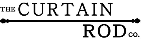 TheCurtainRodCo. logo