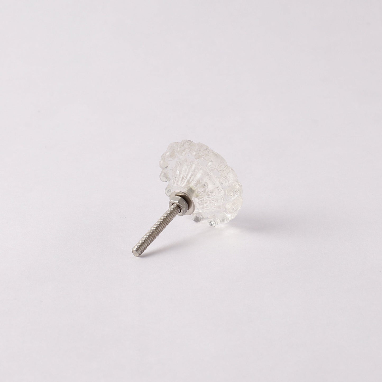 Glass Pull Knobs (G16)