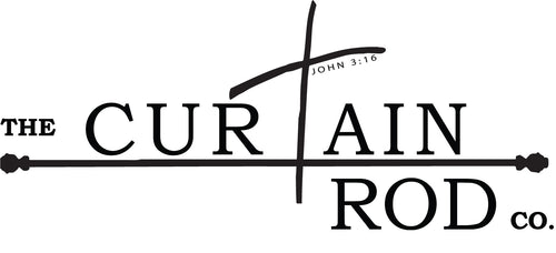 TheCurtainRodCo.