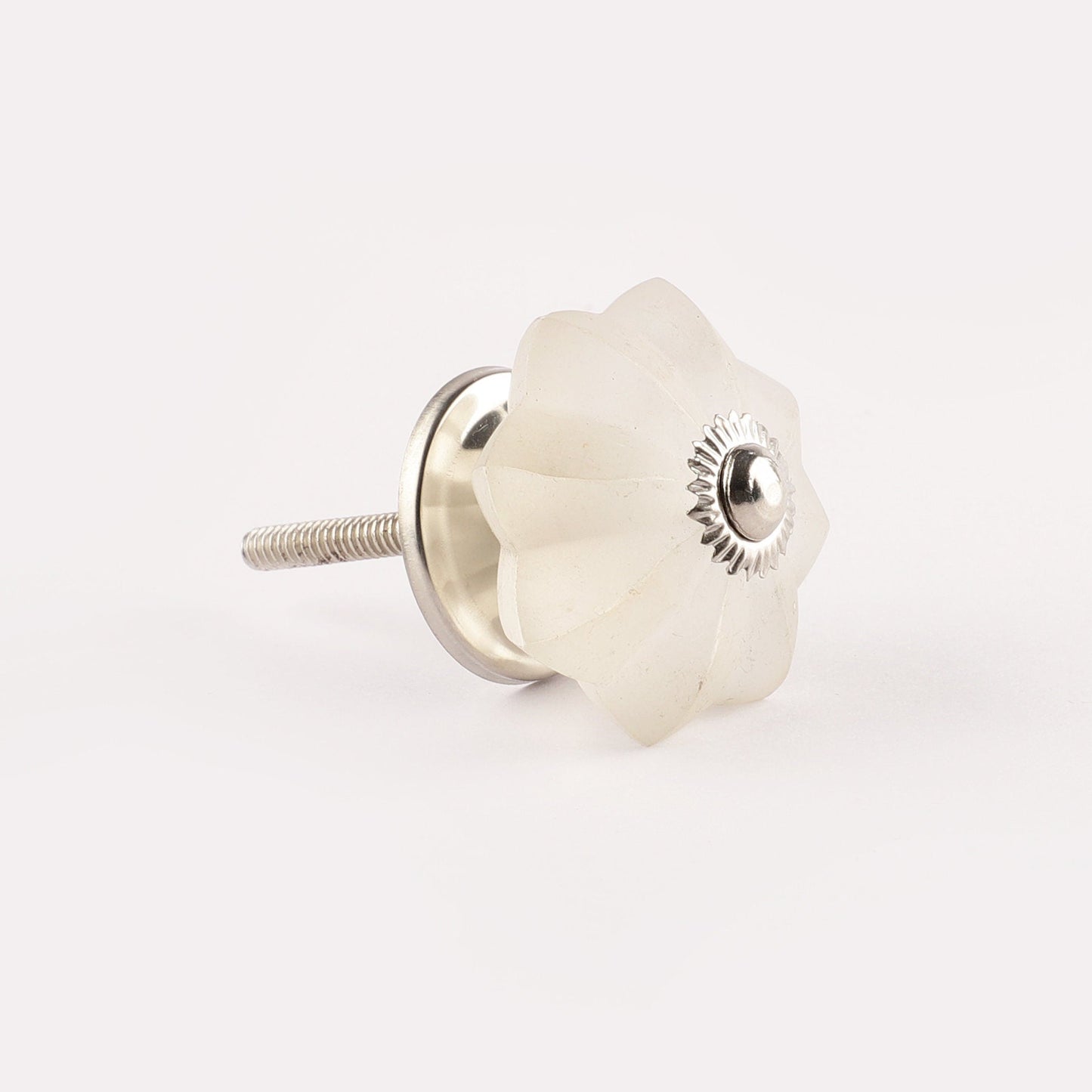 Glass Pull knobs (G18)