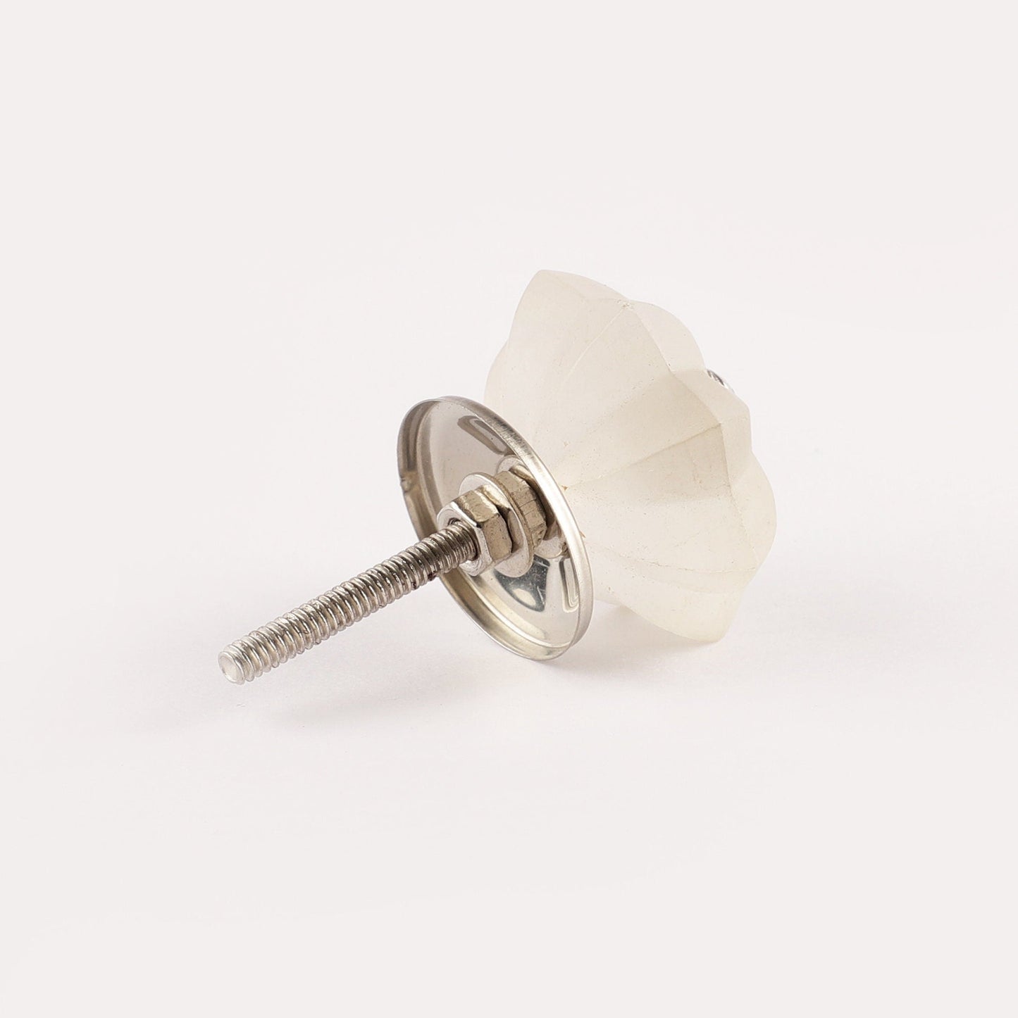 Glass Pull knobs (G18)