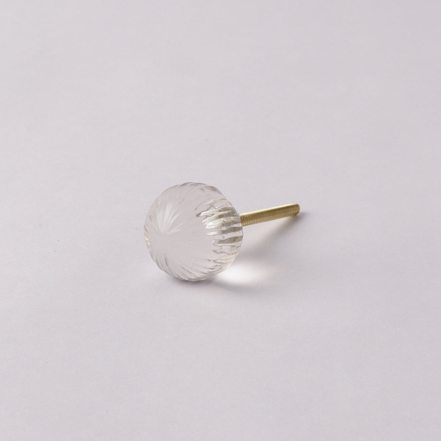 Glass Pull Knobs (G21)