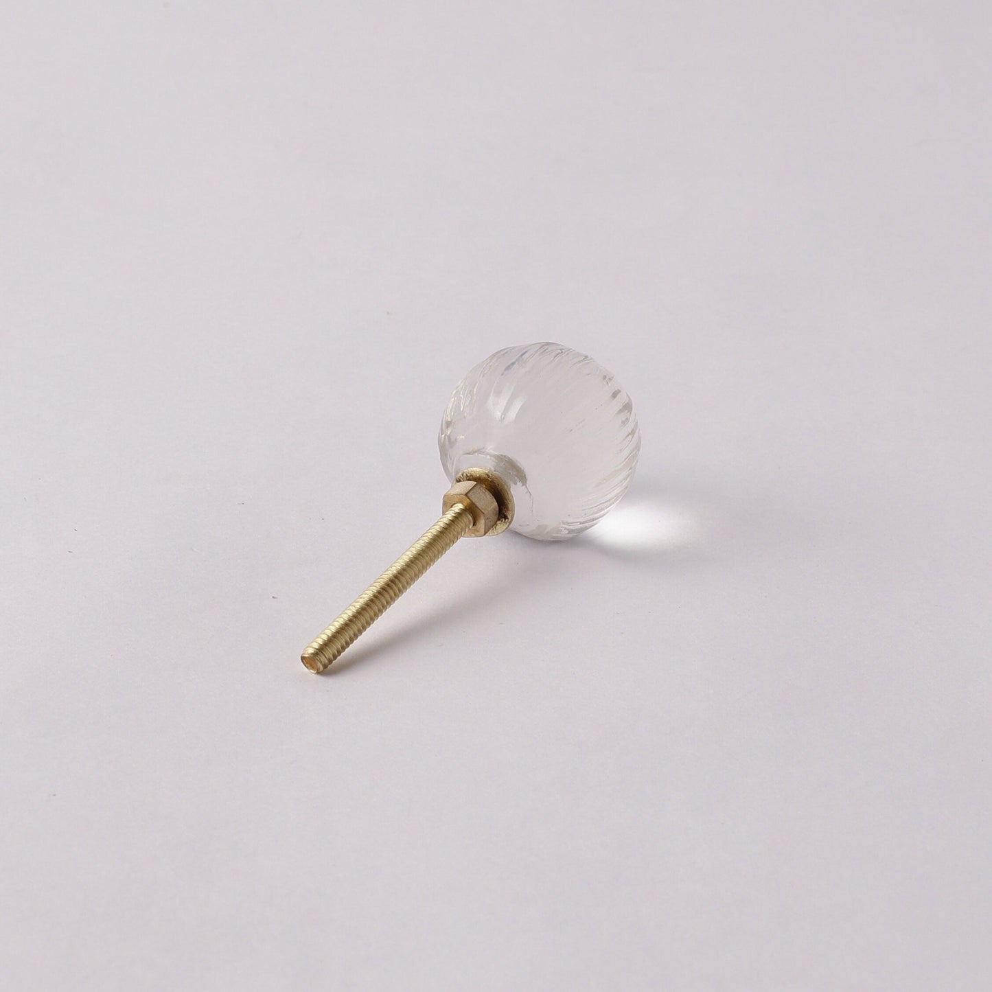 Glass Pull Knobs (G21)