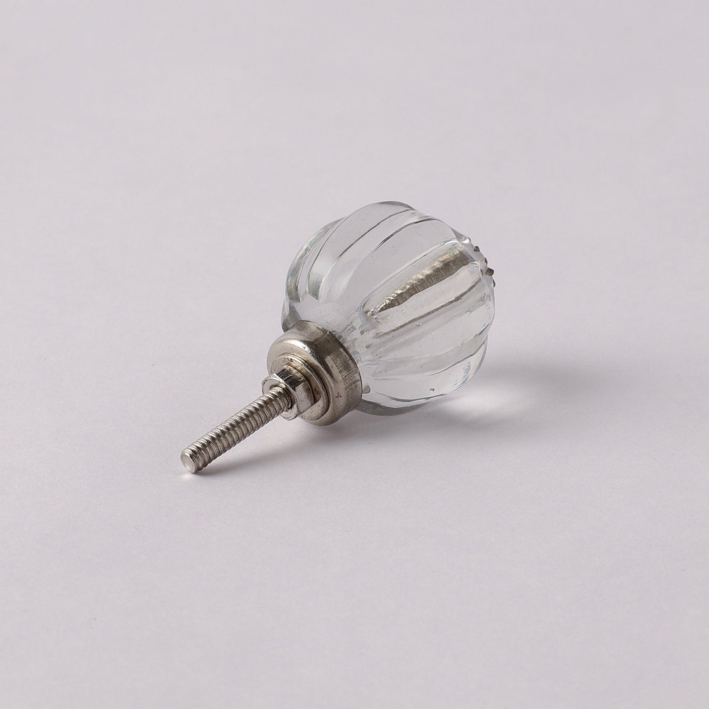 Glass Pull Knobs (G28)