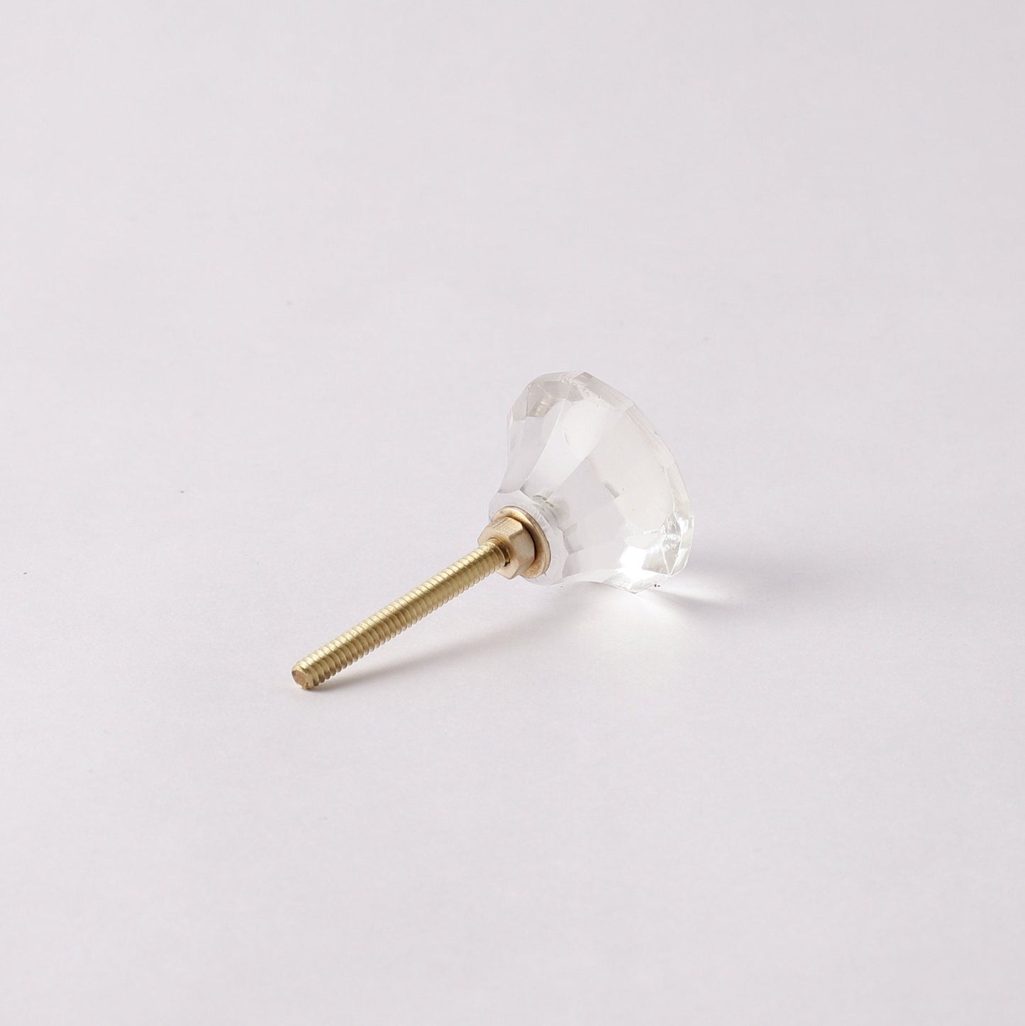 Glass Pull Knobs (G13)