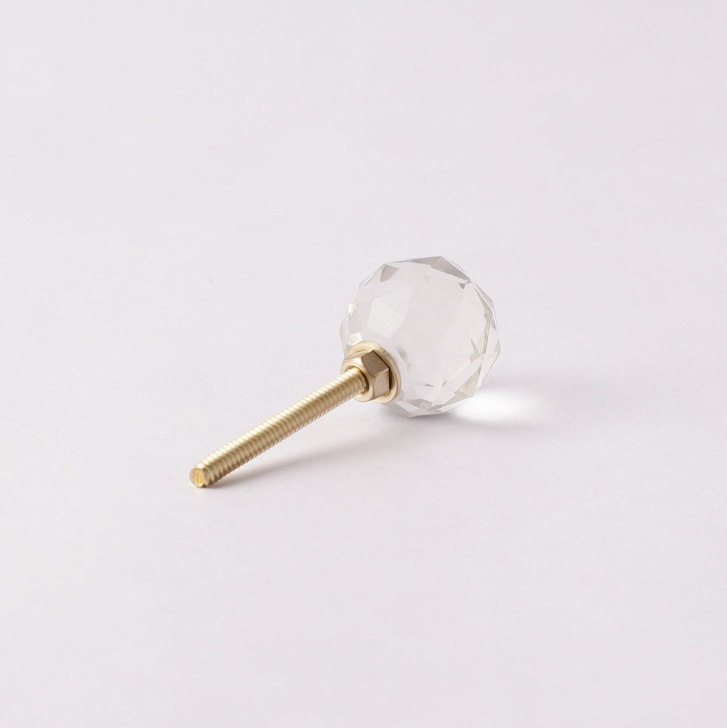 Glass Pull Knobs (G32)