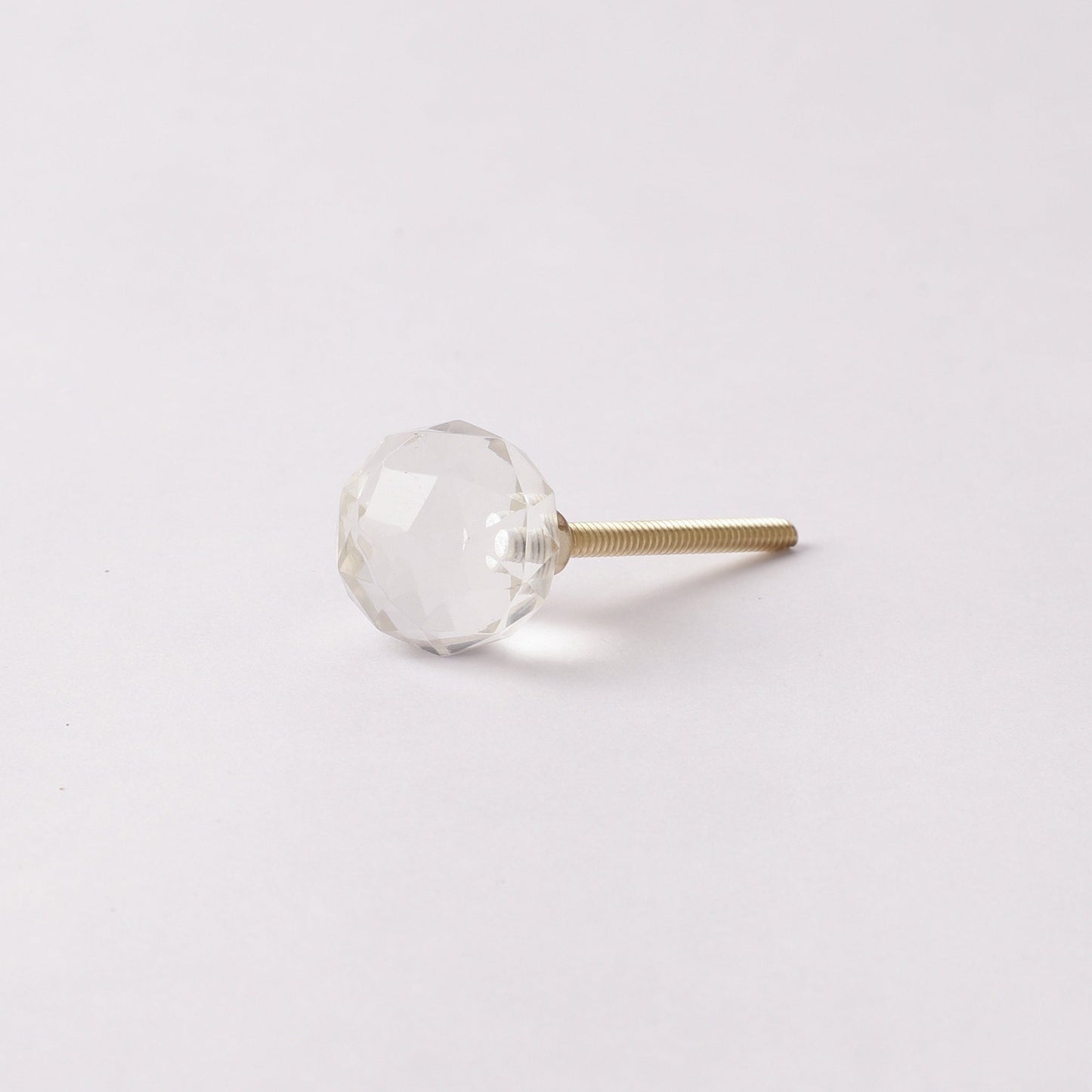 Glass Pull Knobs (G32)